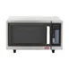 General GEW1000E 1000 Watts Commercial Microwave Oven w/ Digital Touch Pad Controls 2 image