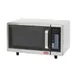 General GEW1000E 1000 Watts Commercial Microwave Oven w/ Digital Touch Pad Controls 4 image