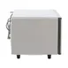 General GEW1000E 1000 Watts Commercial Microwave Oven w/ Digital Touch Pad Controls 5 image