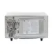 General GEW1000E 1000 Watts Commercial Microwave Oven w/ Digital Touch Pad Controls 6 image