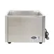 General GFW100D Countertop Food Pan Warmer w/ 6.3-Gal. Capacity, Adjustable Thermostat 4 image