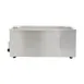 General GFW100D Countertop Food Pan Warmer w/ 6.3-Gal. Capacity, Adjustable Thermostat 5 image