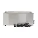 General GFW100D Countertop Food Pan Warmer w/ 6.3-Gal. Capacity, Adjustable Thermostat 6 image
