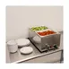 General GFW100D Countertop Food Pan Warmer w/ 6.3-Gal. Capacity, Adjustable Thermostat 7 image