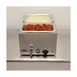 General GFW100D Countertop Food Pan Warmer w/ 6.3-Gal. Capacity, Adjustable Thermostat 8 image