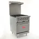 General GR4-24NG 24" Gas Restaurant Range 1 image