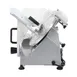 General GSE010 Meat Slicer – 10" Blade, 1/2" Thickness, 1/5 HP, 150W, Belt Drive, Cast Aluminum, Anodized Finish 5 image