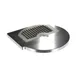 General GSV-D10, Dicing Grid, 10mm, stainless steel 1 image
