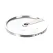 General GSV-H8 Slicing Disc, 8Mm, Stainless Steel 1 image