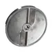 General GSV-HU4 Julienne Disc, 4Mm, Stainless Steel 1 image