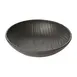 GET 15003345023 Sustain Bowl, 72 Oz., 10" Dia. X 3-3/4"H, Round, Melamine, Smoke 1 image