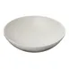 GET 15003345028 Cheforward Sustain Bowl, 72 Oz., 10" Dia. X 3-3/4"H, Round, White, Melamine 1 image