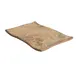 GET 15004064036 Cheforward Transform Platter, 11"L x 7-1/2"W x 1-3/10"H, Rect. Melamine Woodgrain 1 image