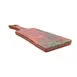GET 15019051038 Cheforward Lapis Board – 15-1/2" L x 6" W x 1/2" H, Melamine, Senora Sunrise, BPA‑Free 1 image