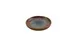 Get 20038-CAI Savor Round Plate, 4" Dia., Two-Tone Clay Azula, Melamine 1 image
