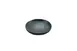 GET 20038-DSK Savor Round Plate, 4" Dia., Two-Tone Dusk, Melamine, 4" Diameter 1 image