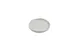 GET 20038-TOH Savor Round Plate, 4" Dia., Two Tone, Melamine, Touch of Honey, 3-5" Size 1 image