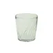 GET 2209-1-JA Tahiti™ Rocks Tumbler, 9 Oz, Jade Green, Textured, SAN, BPA Free - 1 Dozen 1 image