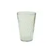 GET 2224-1-JA Tahiti Green Textured 24oz SAN Tumbler, 4" Dia × 6" H, 27.7oz Rim Full – 1 Dozen 1 image