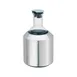 GET 3149060 Frilich Carafine Tub Set, 6-1/2"×12-1/5" H, 40.6 Oz Carafe With Lid Base 3 Cool Packs 1 image