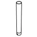 GET 3178272 Frilich Food‑Holding Tube, 4.8 Qt Clear Acrylic for Rotary Cereal Dispenser 1 image