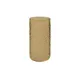 GET 3316-SM Waikiki™ Tumbler, 16 Oz. Amber, Pebbled SAN, 3" Dia. X 5-1/4"H - 1 Dozen 1 image
