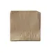 GET 4-T1020 Clipper Mill Food-Safe Bag/Wire Cone Basket Liner, Double-Open 1 image