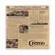 GET 4-TH1700 Clipper Mill Food-Safe Hawaii Newsprint Liner, 12" X 12", Paper 1 image