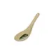 GET 6020-TD Traditional Soup Spoon, 0.6 Oz., Break-Resistant, Dishwasher Safe, Melamine – 1 Dozen 1 image