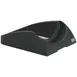 GET 6270110 Frilich Gastro Base Condiment Caddy, 8-3/10" x 6-3/10" x 2-3/5"H, Black Plastic 1 image