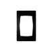 GET 82727A10 Tile, 20-13/16" x 12-3/4" Stainless Steel, Large Rectangular Cut-Out 1 image