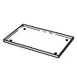 GET 9098008 Frilich® Replacement Crumb Tray, Stainless Steel 1 image