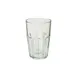 GET 9910-1-JA Bahama Tumbler, 10 Oz, Green Smooth SAN, 3-1/8" Dia × 4-3/4" H - Dozen 1 image