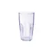 GET 9916-1-BL Bahama Cooler Tumbler, 16 Oz, Blue, SAN, 3-3/8" Dia. x 6"H, BPA Free - 1 Dozen 1 image