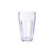 GET 9920-1-BL Bahama Cooler Tumbler, 20 Oz, Blue, SAN, 3-5/8" Dia. x 6-1/10"H, BPA Free, 1 Dozen 1 image