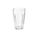 GET 9920-1-CL Bahama Cooler Tumbler, 20 Oz, Clear SAN, 3-5/8" Dia x 6-1/10" H, NSF - 1 Dozen 1 image