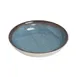 GET AM100 Cheforward Amaze Ramekin, 2 oz, 4" dia. x 1/2"H, Round, Melamine, Robin Egg Blue 1 image