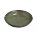 GET AM101 Cheforward Amaze Ramekin, 2-3/10 Oz., 4" Dia. X 1/2"H, Round, Green, Melamine 1 image