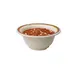 GET B-105-RD Diamond Rodeo™ Bowl, 5.5" Dia, 10‑11 oz Capacity, Melamine, Design Color - 1 Dozen 1 image
