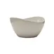 GET B-115-AW Osslo™ Bowl, 4 Qt., 11" Dia. x 3-9/10"H, Round, Melamine, White 1 image
