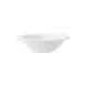 GET B-127-DW Diamond White Bowl, 7-1/4" Dia, 12‑15 oz, White Melamine, NSF - Dozen 1 image