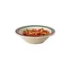 GET B-127-PO Diamond Portofino Bowl, 12-15 oz, 7-1/4" Dia, Melamine, Design, Safe – Dozen 1 image