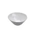 GET B-130-UM Urban Mill™ Bowl, 4 Qt., 11-1/4" Dia. x 5"H, Melamine Cream, Dishwasher Safe 1 image