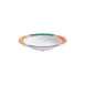 GET B-139-BA Diamond Barcelona Bowl, 9" 13 Oz (16.25 Oz Rim) Melamine, Design Color - Dozen 1 image