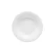 GET B-139-DW Diamond White™ Round Bowl, 9" Diameter, 13 Oz Capacity, Melamine White - 1 Dozen 1 image