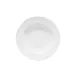 GET B-1611-DW Diamond White™ Bowl, 11-1/4" Dia x 1-3/4" H, 16‑19 oz White Melamine - 1 Dozen 1 image
