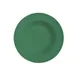 GET B-1611-FG Bowl, 11-1/4" Diameter, 16‑19 oz, Melamine Green, BPA‑Free - 1 Dozen 1 image