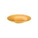 GET B-1611-TY Mardi Gras™ Melamine Bowl, 11.25" Dia x 1.75" H, 16‑19 oz, Tropical Yellow - 1 Dozen 1 image