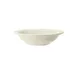 GET B-167-DI Diamond Ivory™ Bowl, 7" Diameter, 16-19 oz, Melamine, Ivory, Break‑Resistant - 1 Dozen 1 image