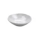GET B-18-AM-W Arctic Mill™ Reusable Bowl, 7" Dia x 1-3/4" H, 16 oz, White Melamine, NSF - 1 Dozen 1 image